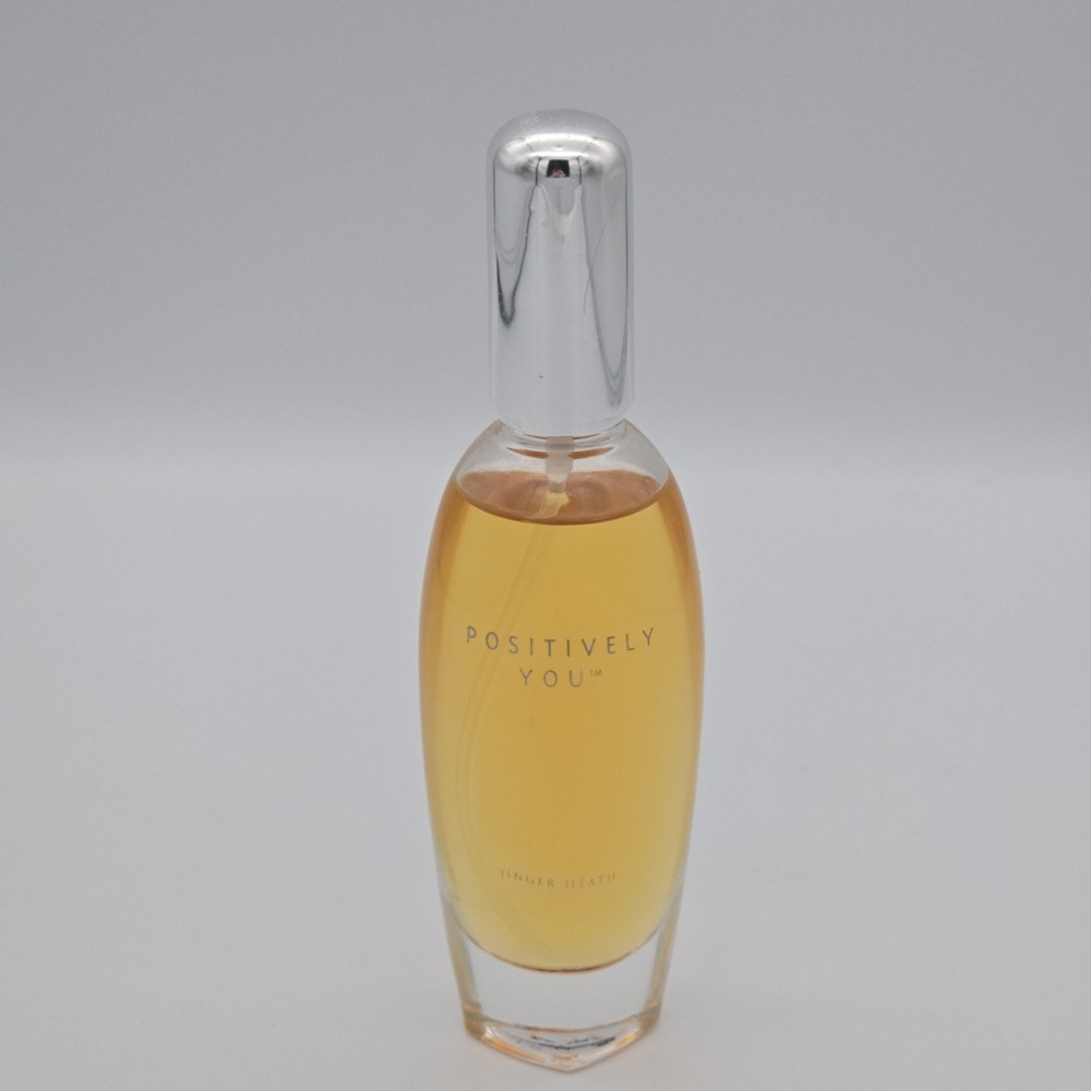 Beauticontrol Positively You Jinger Heath Cologne 1.7 fl oz NEW no box